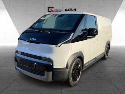 Neu Kia PV5 Plus 119 kW (163 PS) 2026 Weiß Van / Kleinbus