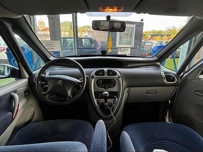 Citroën Xsara Picasso