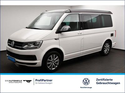 Gebraucht 2019 VW California Edition Van | 53.490 € (Fairer Preis)