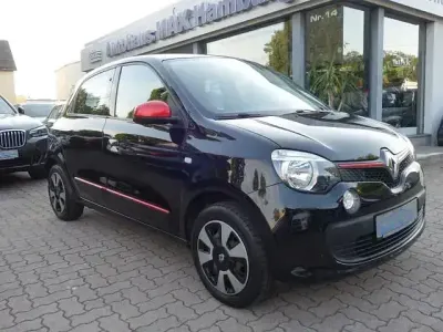 Gebraucht Renault Twingo Dynamique 71 PS (52 kW) 2015 Andere Kleinwagen
