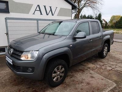 VW Amarok