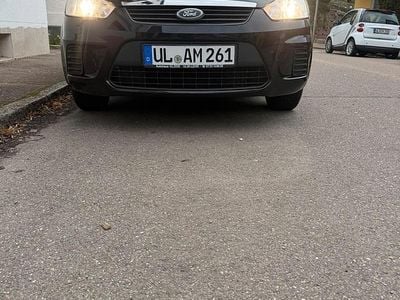 Usata Ford C-MAX 101 CV (74 kW) 2009 Monovolume