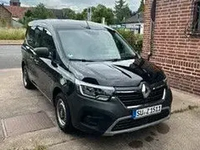 Gebraucht Renault Kangoo