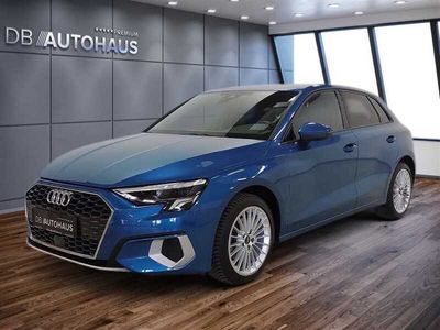 gebraucht Audi A3 Sportback e-tron 