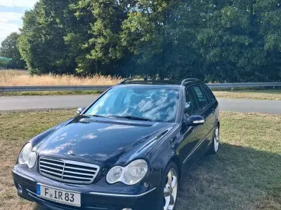 Gebraucht Mercedes 180