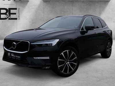 Schwarz Gebraucht 2024 Volvo XC60 Core SUV | 38.950 € (Guter Preis)