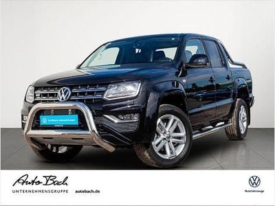 VW Amarok