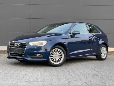 Gebraucht Audi A3