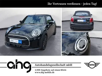 Gebraucht Mini Cooper Cabriolet