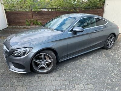 Mercedes C180