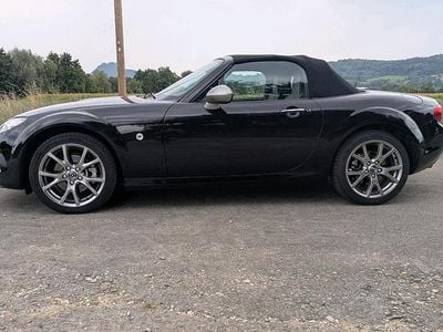 Mazda MX5