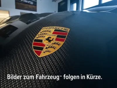 Gebraucht Porsche Cayenne S 519 PS (381 kW) 2025 Carraraweißmetallic SUV