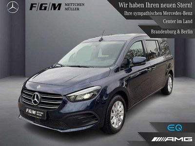 Usata Mercedes 180 Progressive 131 CV (96 kW) 2025 Blu Berlina