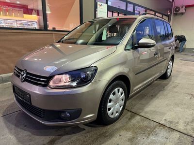 VW Touran