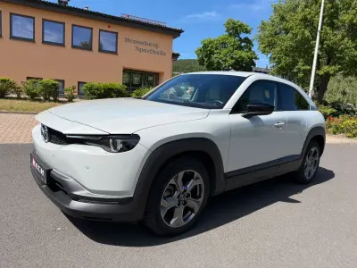 Gebraucht Mazda MX30