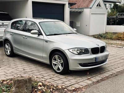BMW 120