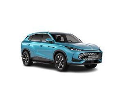 Neu MG HS Comfort 272 PS (200 kW) 2026 Blau (zzgl. metallic lackierung) SUV