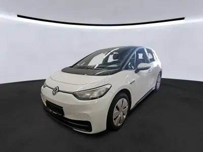 Second-hand VW ID.3 Pro 106 kW (145 CP) 2022 Alb Hatchback