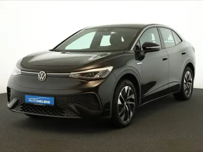 Gebraucht VW ID.5 Pro Performance 150 kW (204 PS) 2024 Mythos black SUV