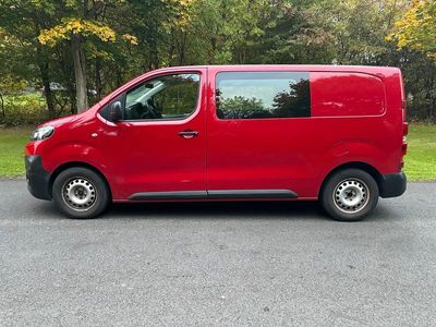 Citroën Jumpy