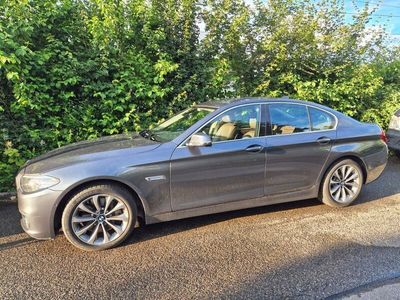 BMW 528