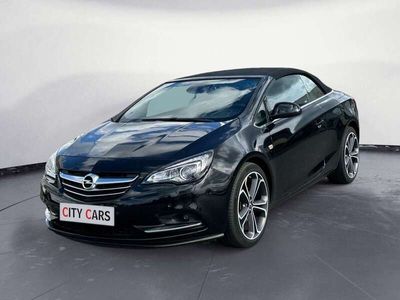 gebraucht Opel Cascada 1.6 Active Navi Leder Xenon