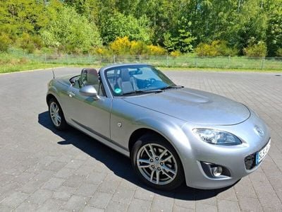Mazda MX5