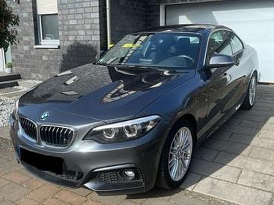 BMW 220