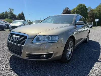 Gebraucht Audi A6