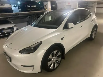 Gebraucht Tesla Model Y