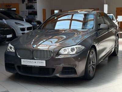 BMW 550