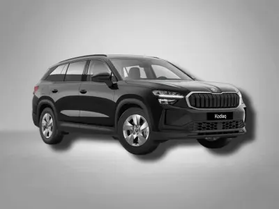 Nuova Skoda Kodiaq Selection 150 CV (110 kW) 2025 Grigio SUV