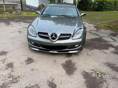 Mercedes SLK280