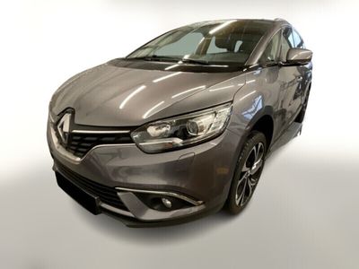 gebraucht Renault Grand Scénic IV 1.3 TCe 140 BOSE 7-S Nav SHZ PDC