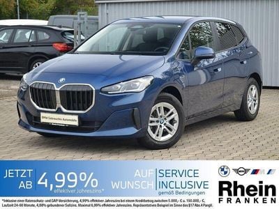 BMW 225 Active Tourer