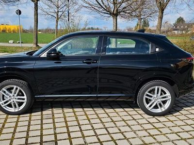 gebraucht Honda HR-V 1.5 i-MMD Hybrid e-CVT Advance