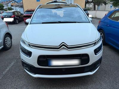 Citroën Grand C4 Picasso