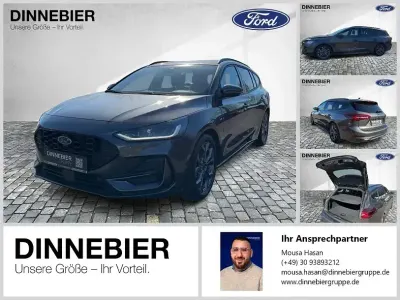 Gebraucht Ford Focus