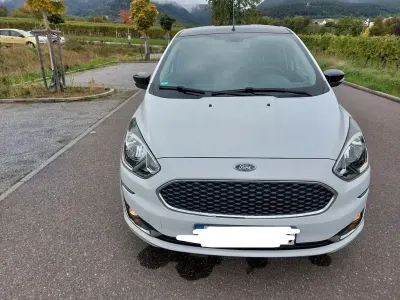 Gebraucht Ford Ka