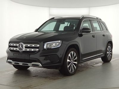 Mercedes GLB200