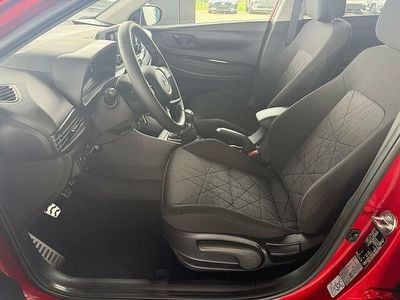 Usata Hyundai Bayon 84 CV (61 kW) 2024 Othercolor SUV