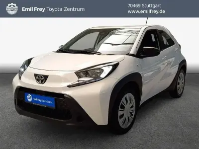 Gebraucht Toyota Aygo X