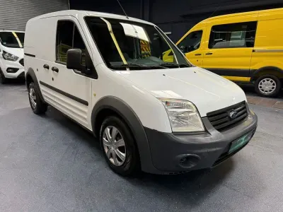 Używany Ford Transit Connect