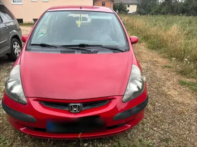 Gebraucht Honda Jazz