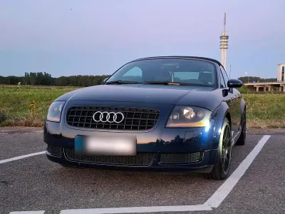 Gebraucht Audi TT Roadster