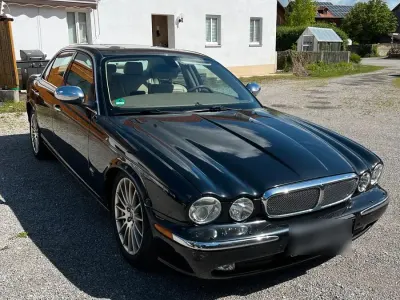 Gebraucht Jaguar XJ6