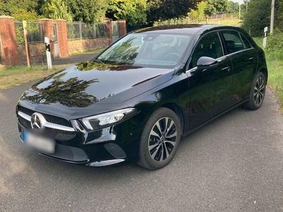 Mercedes A250