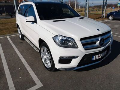 Mercedes GL350