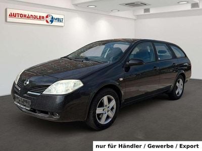 Nissan Primera