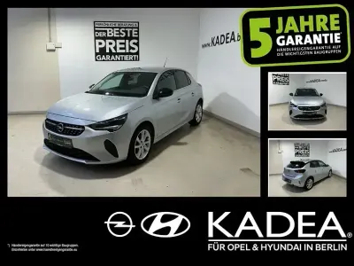 Gebraucht Opel Corsa